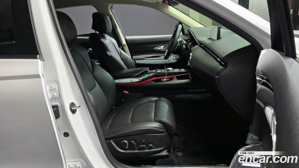 Genesis GV70 2.5T Gasoline 2WD, 2024