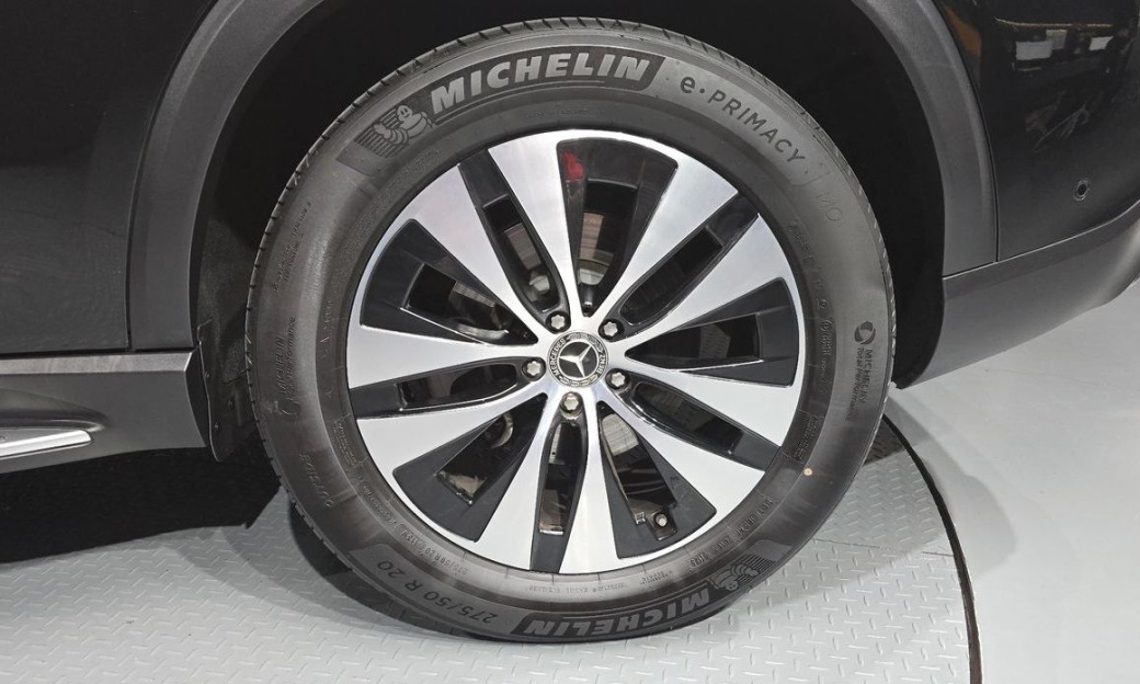 Mercedes-Benz GLE-Class GLE350 4MATIC, 2025