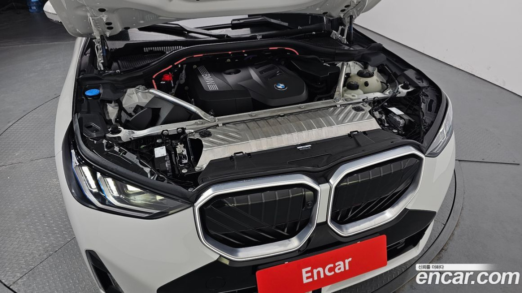 BMW X3 xDrive 20 M Sport, 2025
