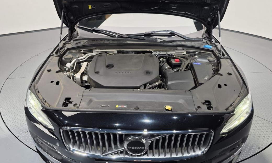 Volvo S90 B6 AWD Ultimate Bright, 2023