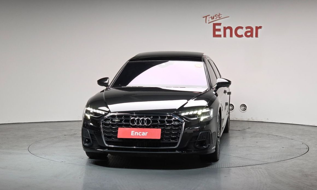 Audi A8 50 TDI Quattro Premium, 2023