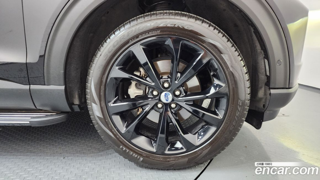 Ford Explorer 3.0 Platinum 4WD, 2021
