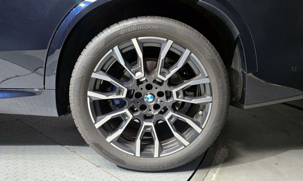BMW X5 xDrive 40i M Sport, 2025