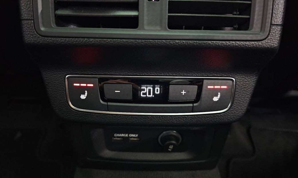 Audi SQ5 3.0 TFSI Quattro, 2021