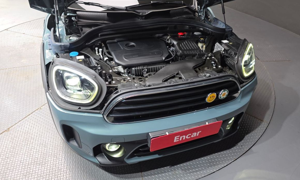 Mini Countryman Classic, 2023