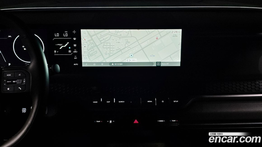 Kia Tasman 2.5T Gasoline 4WD, 2026