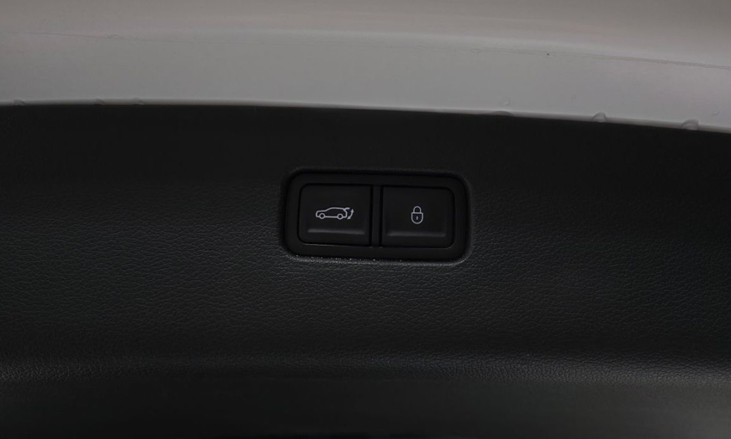 Genesis GV80 2.5T Gasoline AWD, 2024