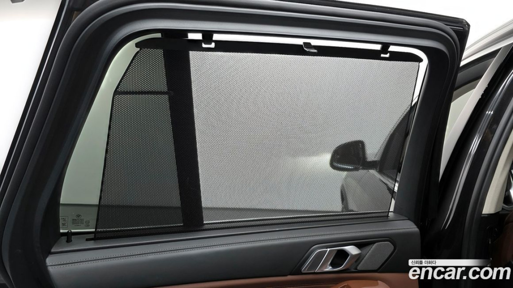 BMW X5 xDrive 40i xLine, 2021