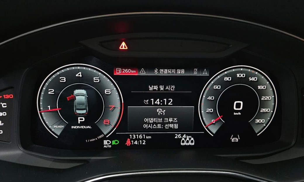 Audi A6 45 TFSI Premium, 2023