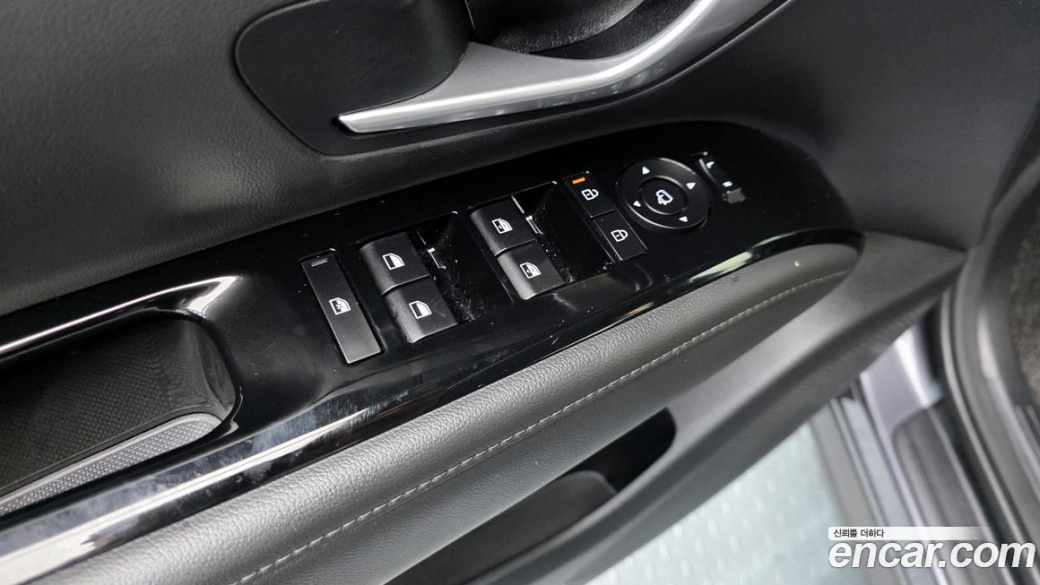 Hyundai Tucson Diesel 2.0 2WD, 2024