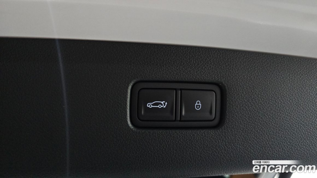 Genesis GV80 2.5T Gasoline 2WD, 2025