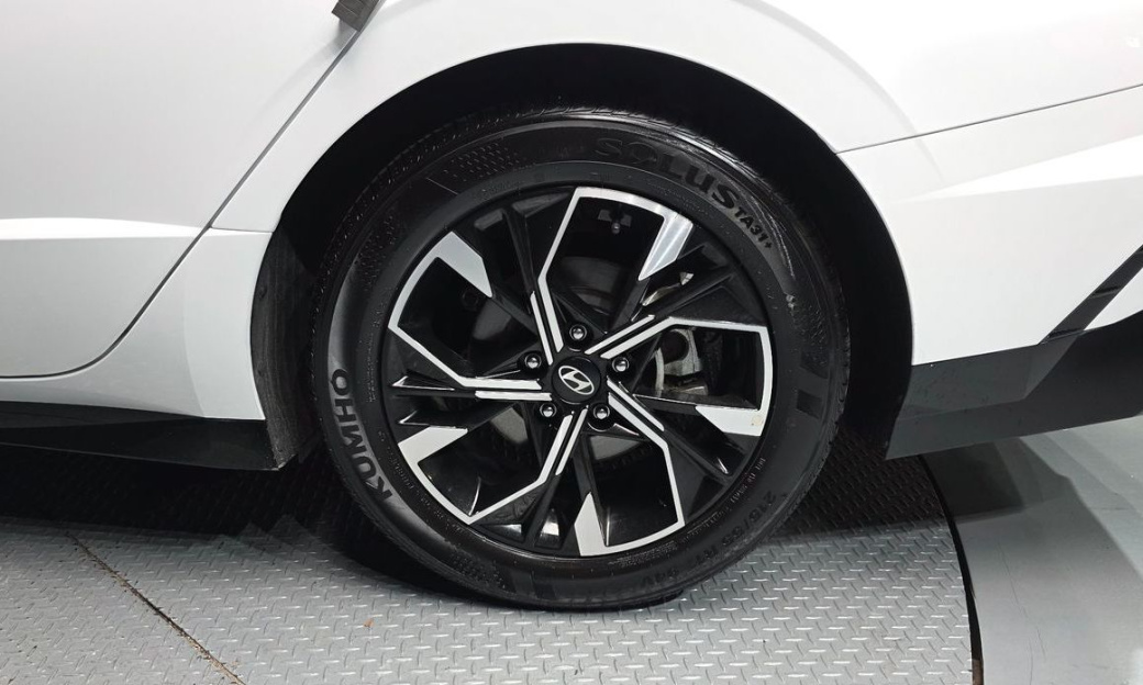 Hyundai Sonata 2.0, 2024