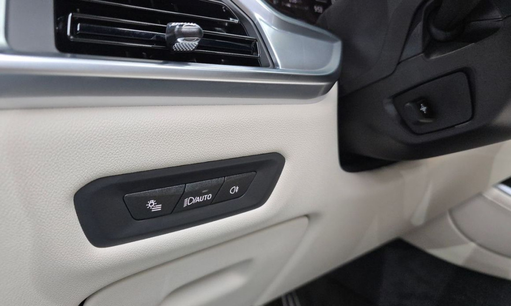 BMW X5 xDrive 40i M Sport, 2025