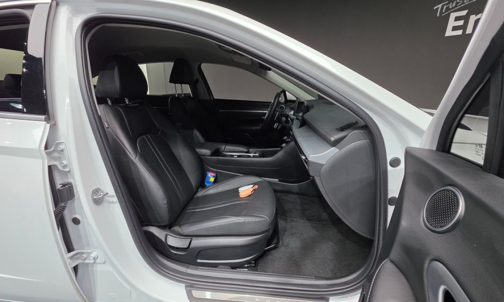 Hyundai Sonata 2.0, 2025