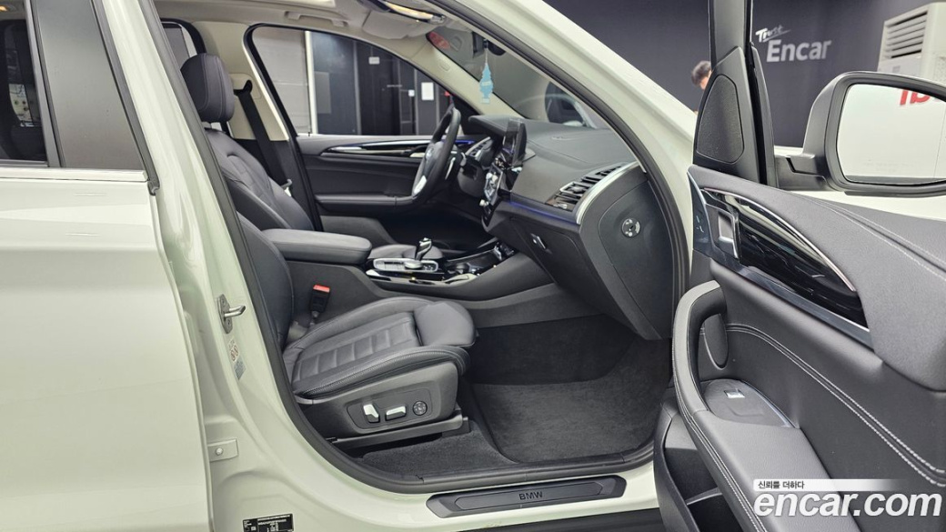 BMW X3 xDrive 20i, 2023