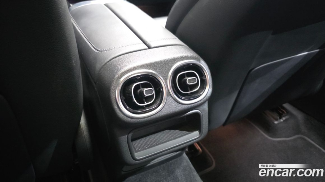 Mercedes-Benz GLC-Class GLC300 4MATIC Coupe, 2024