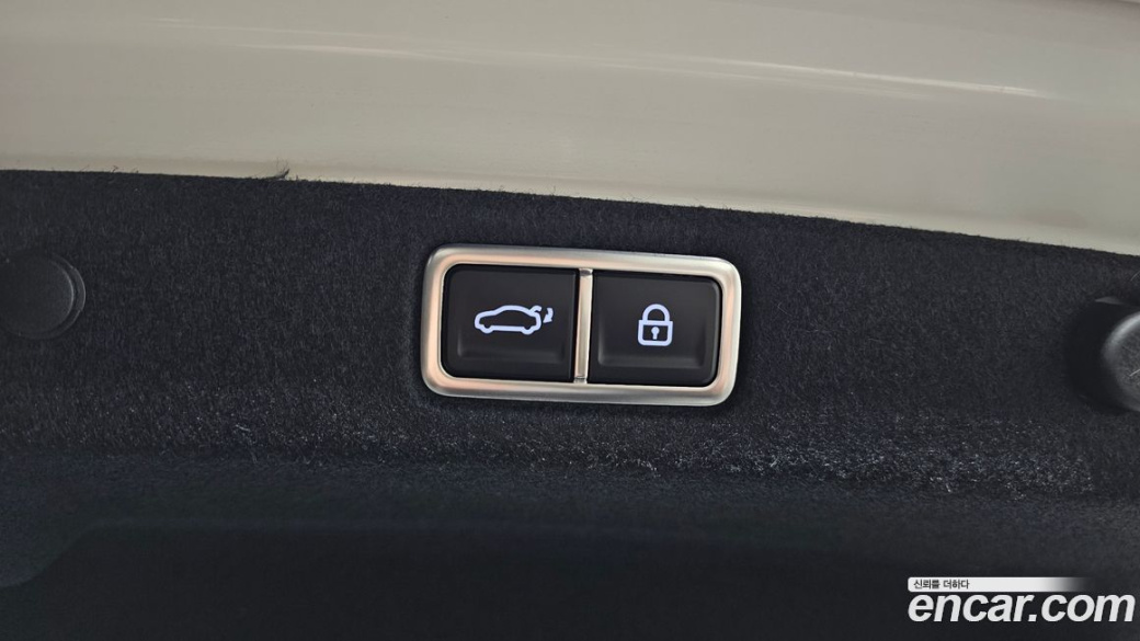 Hyundai Grandeur 2,5 Gasoline 2WD, 2025