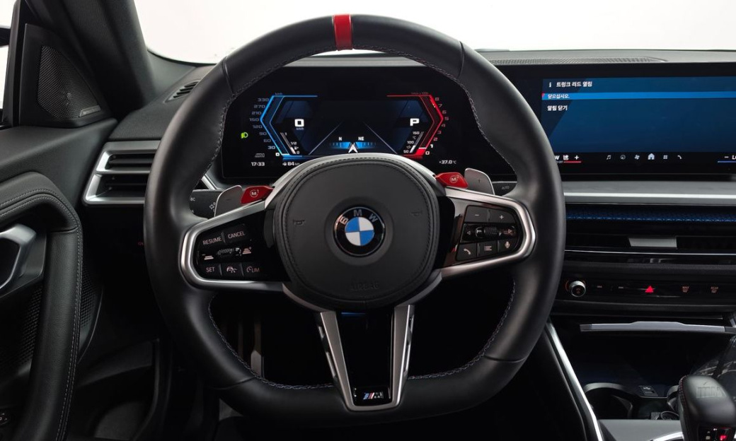 BMW M2 M2 Coupe, 2025