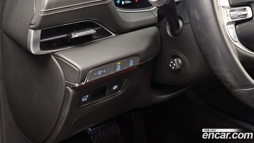 Genesis GV80 3.0 Diesel AWD, 2022