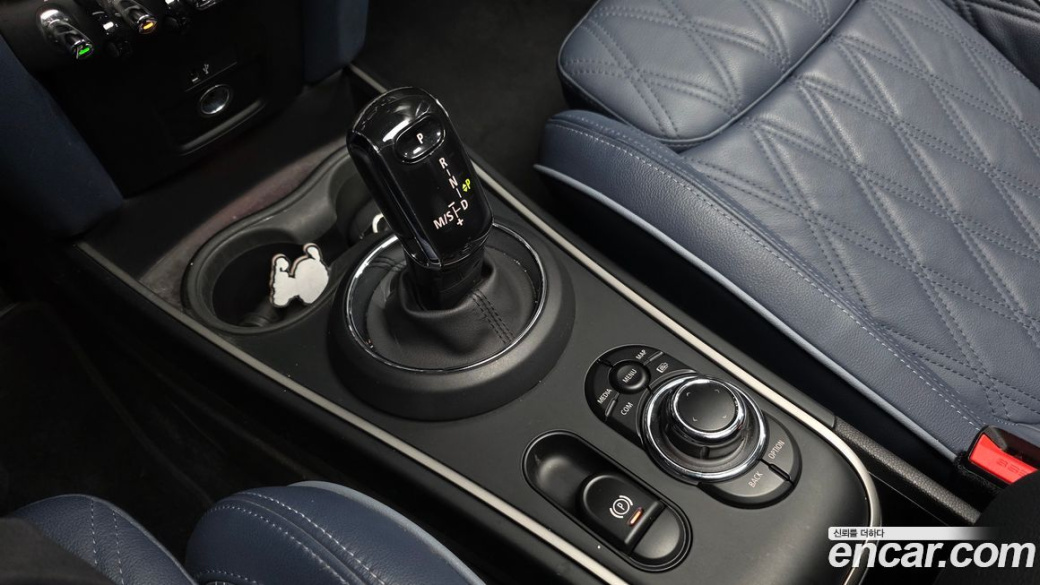 Mini Countryman ALL4 Classic, 2023