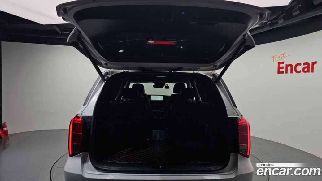 Hyundai Palisade Diesel 2.2 2WD, 2024