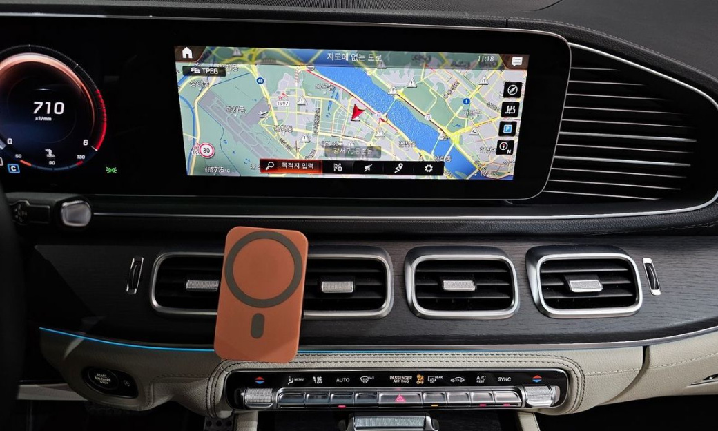 Mercedes-Benz GLS-Class GLS400d 4MATIC, 2022