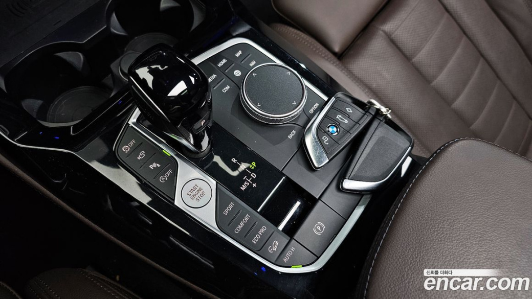 BMW X4 xDrive20i M Sport, 2023