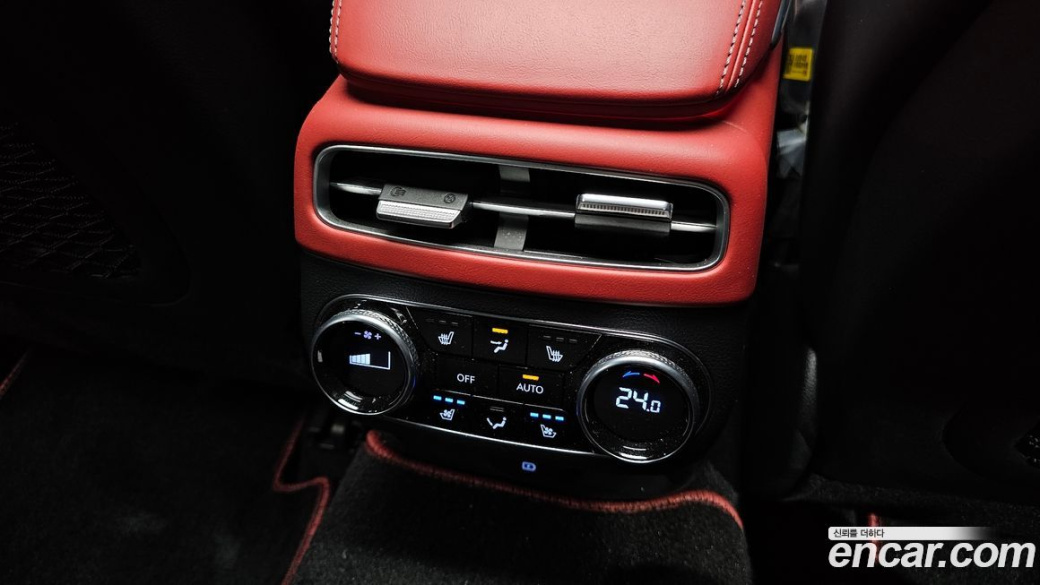 Genesis GV70 2.5T Gasoline 2WD, 2023