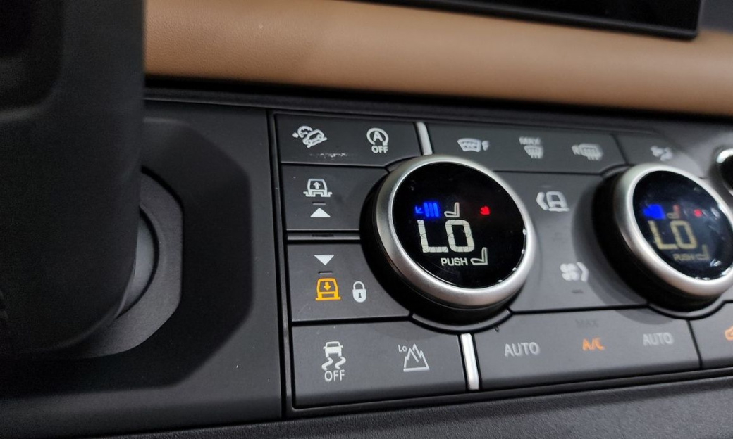 Land Rover Defender 110 D300 X-Dynamic HSE, 2025
