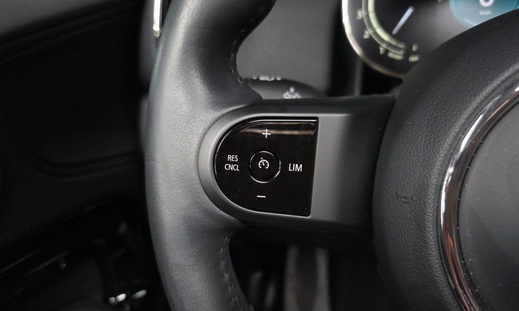 Mini Countryman Classic, 2024