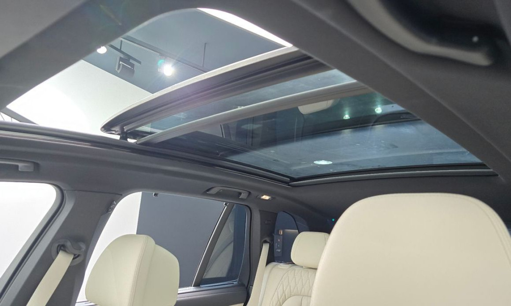BMW X5 xDrive 30d M Sport, 2025