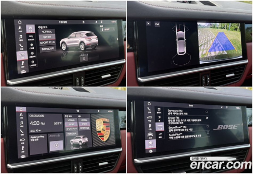 Porsche Cayenne 3.0, 2019