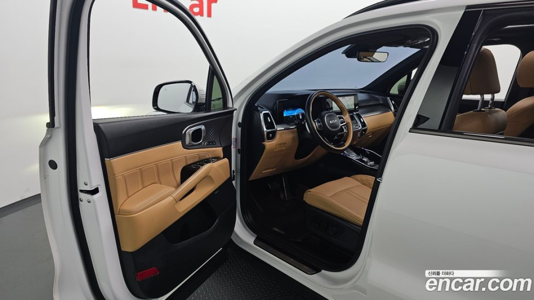 Kia Sorento Diesel 2.2 4WD, 2023