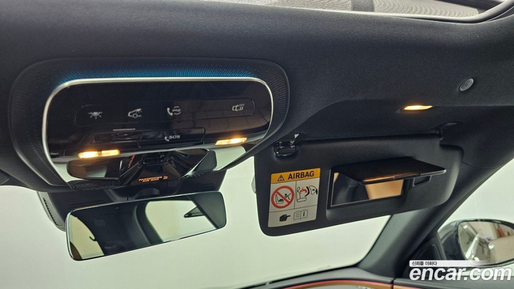 Mercedes-Benz E-Class E200 Avantgarde, 2025