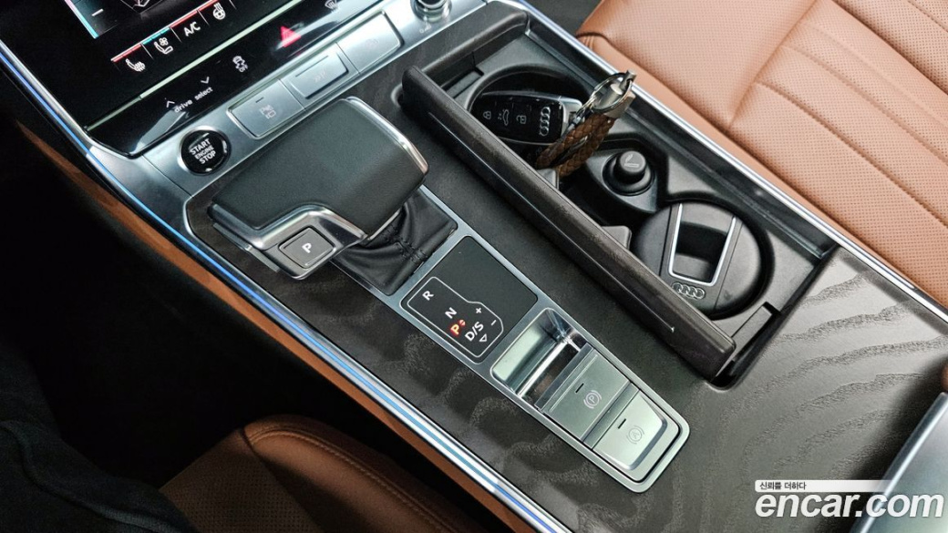 Audi A6 45 TFSI Premium, 2023