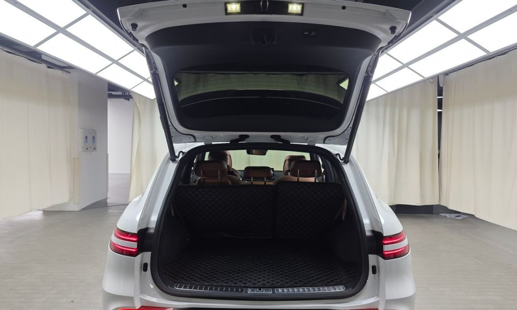 Genesis GV70 2.5T Gasoline AWD, 2024