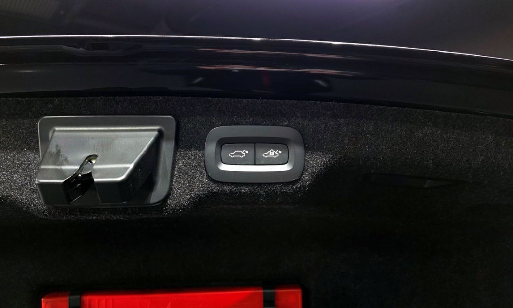 Volvo S90 B5 Ultimate Bright, 2024