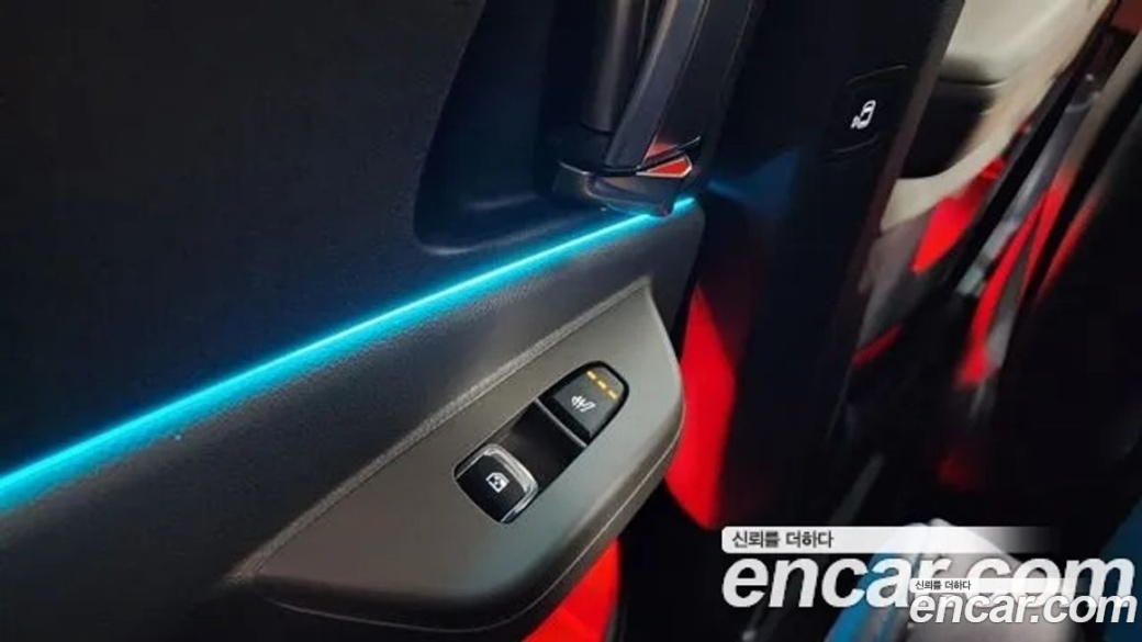 Kia Carnival 9-Seater Noblesse, 2025