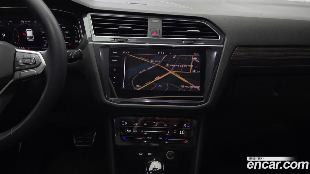 Volkswagen Tiguan 2.0 TSI Prestige, 2023
