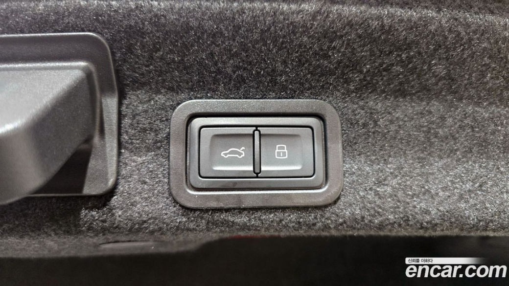 Audi A6 45 TFSI Quattro Premium, 2022