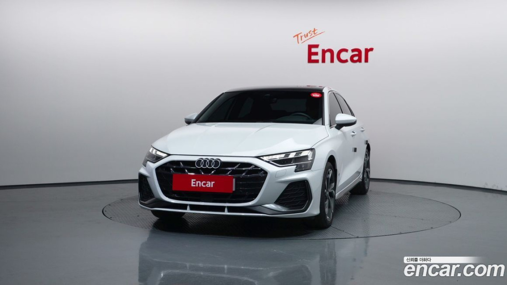 Audi A3 40 TFSI Premium, 2025