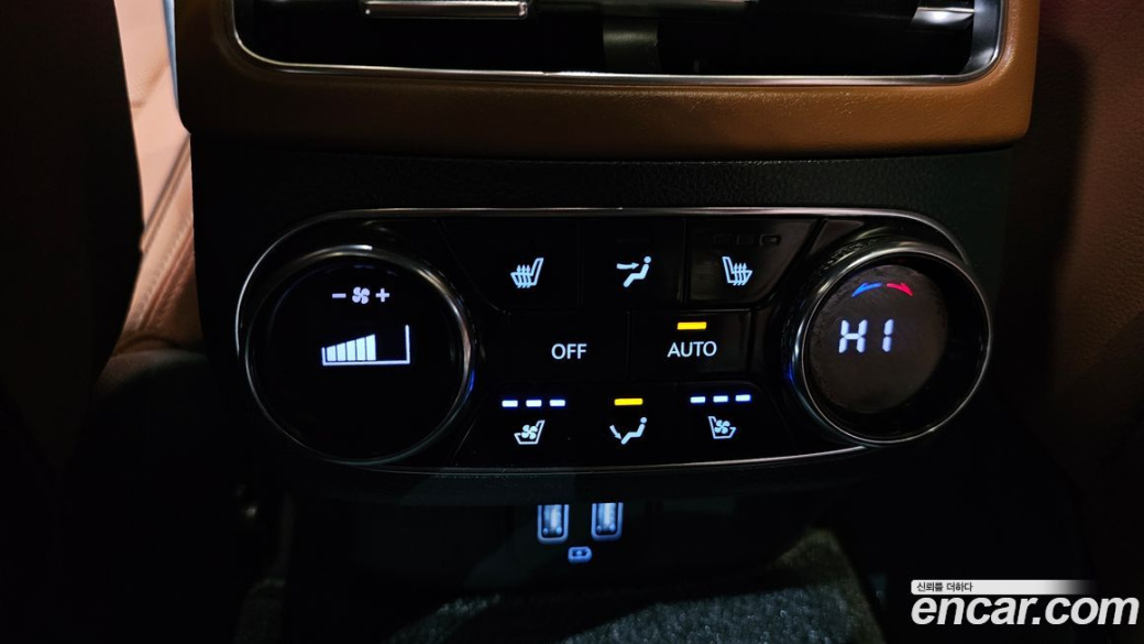 Genesis GV70 2.5T Gasoline AWD, 2024