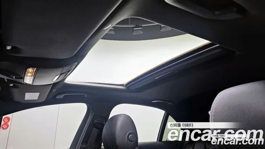 Mercedes-Benz E-Class E250 Exclusive, 2023