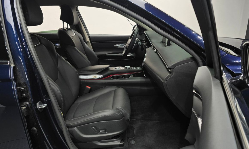 Genesis GV70 2.5T Gasoline AWD, 2024