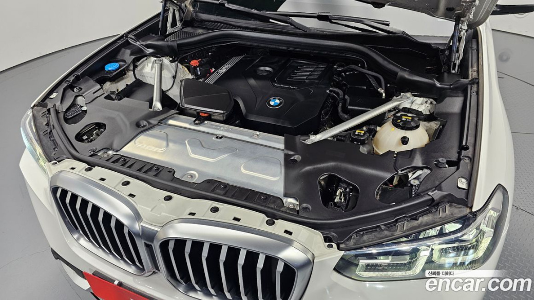 BMW X3 xDrive 20i, 2022