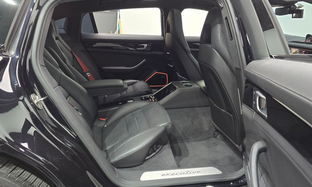 Porsche Panamera 2.9 AWD Executive, 2022