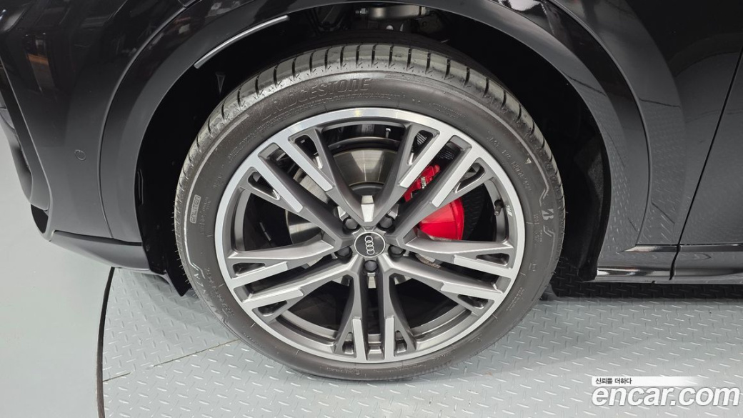 Audi Q5 45 TFSI Quattro S Line Black Ediiton, 2025