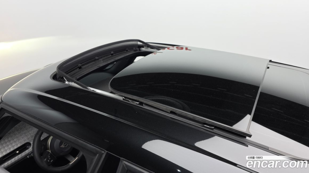 Mini Cooper 5 Door Favoured, 2026