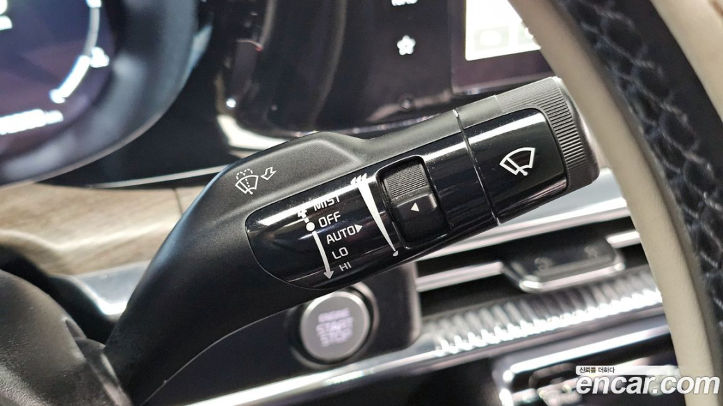 Kia K5 2.0, 2023