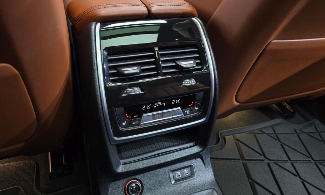 BMW X7 xDrive 40i M Sport 6STR, 2024